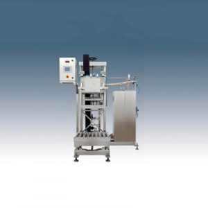 SBFT's Intelligent Bag in Box Filling Solutions From Wine to Cheese, One Machine Fits All