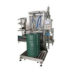 Why Choose a High-Quality Bag In Box Filler Filling Machine Manufacturer Like SBFT